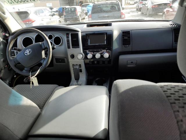 Photo 8 from auction – 2008 TOYOTA TUNDRA DOU with VIN 5TBBV54178S521258