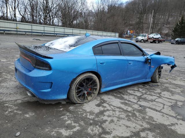 Photo 3 from auction – 2016 DODGE CHARGER R/ with VIN 2C3CDXGJ2GH215849