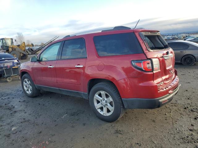 Photo 2 from auction – 2014 GMC ACADIA SLE with VIN 1GKKVPKD7EJ287703