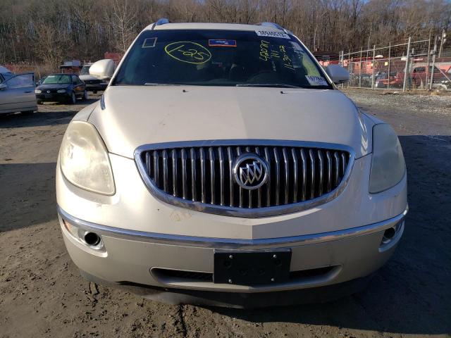 Photo 5 from auction – 2009 BUICK ENCLAVE CX with VIN 5GAEV23D09J207658