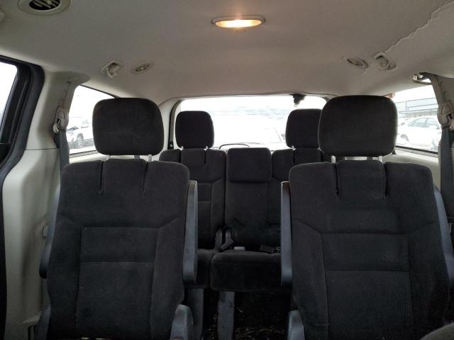 Photo 10 from auction – 2015 DODGE GRAND CARA with VIN 2C4RDGCG9FR535744