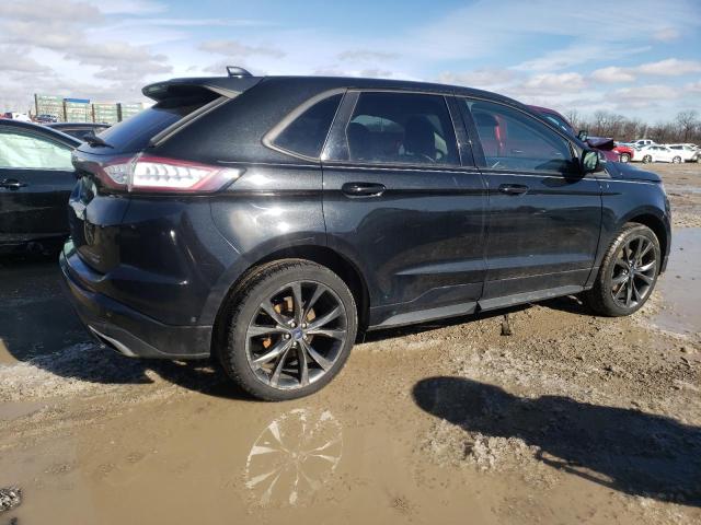 Photo 3 from auction – 2015 FORD EDGE SPORT with VIN 2FMTK4AP6FBB54368