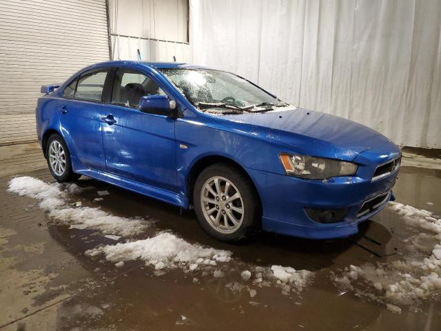 Photo 4 from auction – 2012 MITSUBISHI LANCER SE with VIN JA32V2FW3CU027092