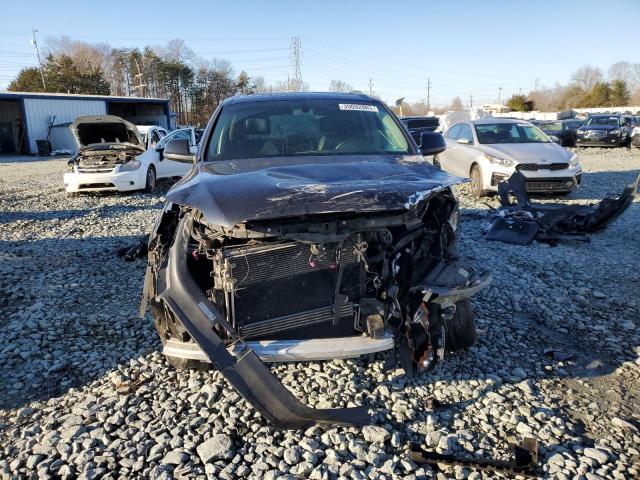 Photo 5 from auction – 2010 AUDI Q7 PREMIUM with VIN WA1LYAFE5AD007934