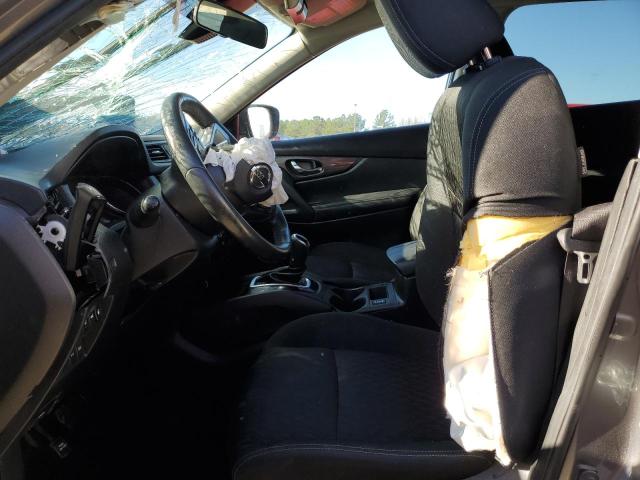 Photo 7 from auction – 2019 NISSAN ROGUE S with VIN KNMAT2MT7KP505751