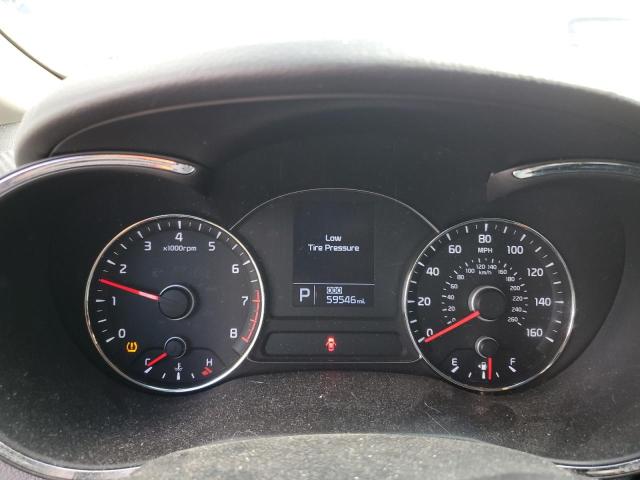 Фото 9 с аукциона – 2015 KIA FORTE EX с VIN KNAFX5A88F5285952