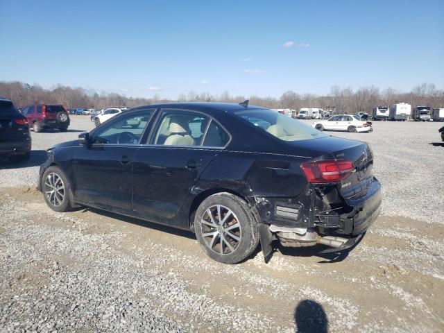 Photo 2 from auction – 2017 VOLKSWAGEN JETTA SE with VIN 3VWDB7AJ1HM269626