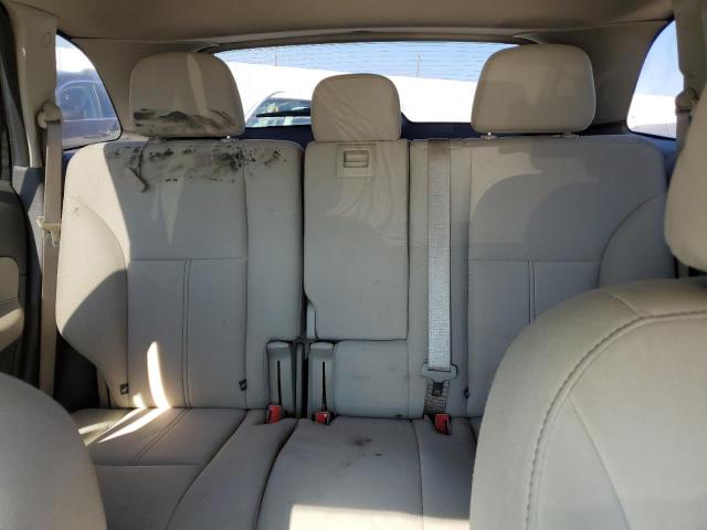 Photo 10 from auction – 2011 FORD EDGE SE with VIN 2FMDK3GC6BBA32798