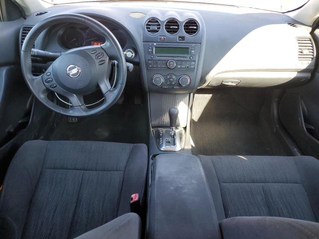 Photo 8 from auction – 2012 NISSAN ALTIMA BAS with VIN 1N4AL2APXCN456944