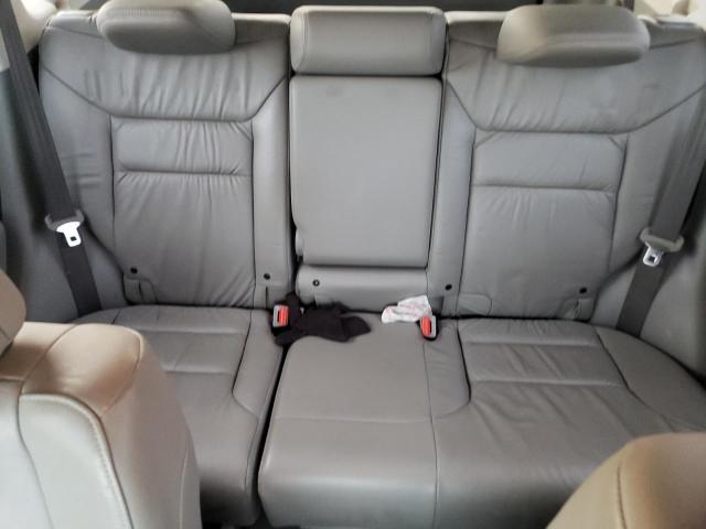 Photo 10 from auction – 2012 HONDA CR-V EXL with VIN 2HKRM4H73CH610857