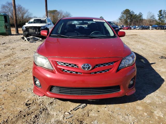Photo 5 from auction – 2012 TOYOTA COROLLA BA with VIN 2T1BU4EEXCC865013