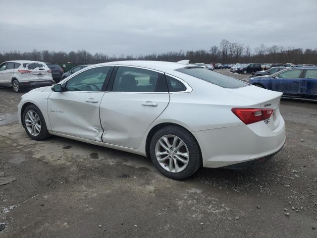 Photo 2 from auction – 2017 CHEVROLET MALIBU LT with VIN 1G1ZE5ST2HF186929