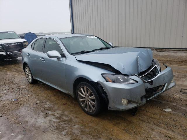 Photo 4 from auction – 2008 LEXUS IS 250 with VIN JTHCK262385026116