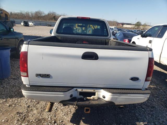 Photo 6 from auction – 1998 FORD F150 with VIN 1FTZF17W4WNB41686