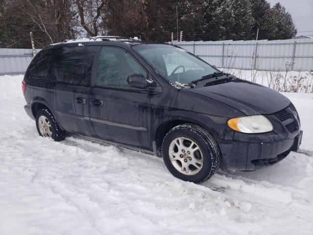 Photo 4 from auction – 2004 DODGE CARAVAN SX with VIN 1D4GP45R44B577524