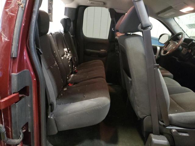 Photo 10 from auction – 2008 GMC SIERRA K15 with VIN 2GTEK19JX81213202