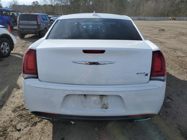 صورة رقم 6 من المزاد - 2015 CHRYSLER 300 S مع VIN 2C3CCABG6FH887102