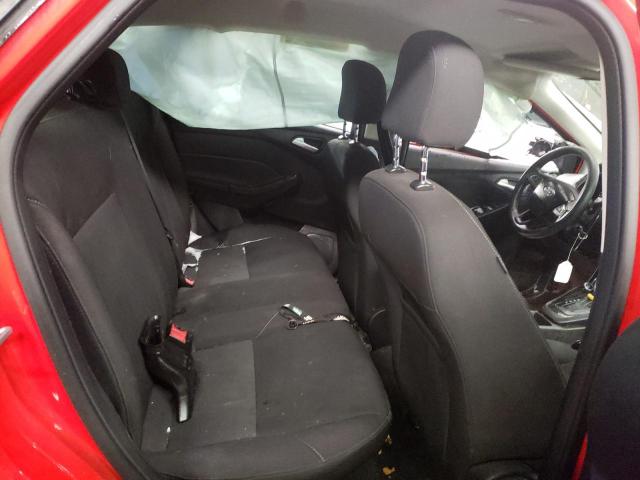 Photo 10 from auction – 2015 FORD FOCUS SE with VIN 1FADP3K22FL302321