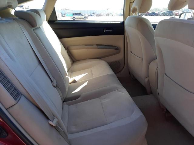 Photo 10 from auction – 2005 TOYOTA PRIUS with VIN JTDKB20UX53072475