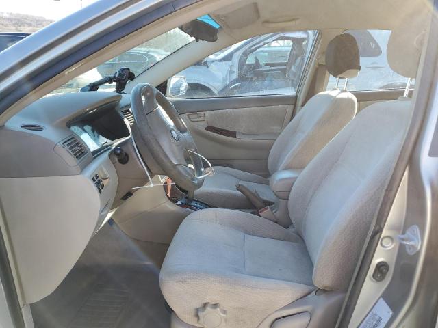 صورة رقم 7 من المزاد - 2003 TOYOTA COROLLA CE مع VIN JTDBR32EX32003215