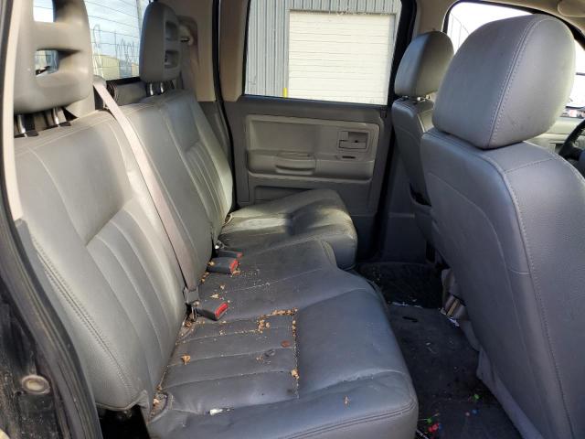 Photo 10 from auction – 2005 DODGE DAKOTA QUA with VIN 1D7HE48N95S126466