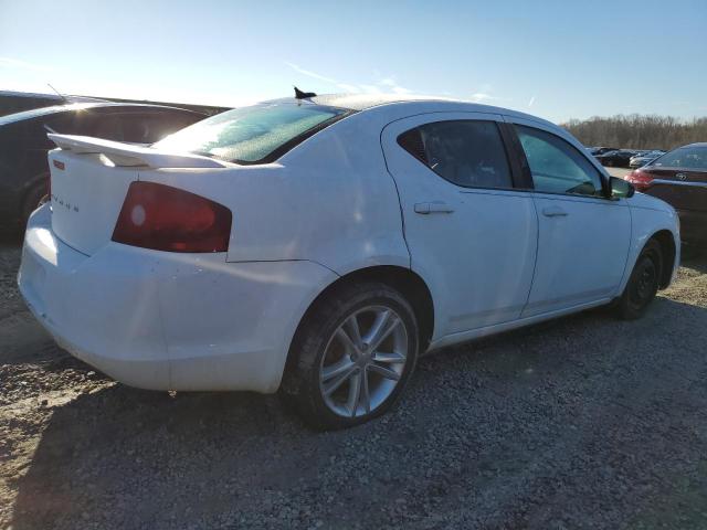 صورة رقم 3 من المزاد - 2014 DODGE AVENGER SE مع VIN 1C3CDZAB9EN223822