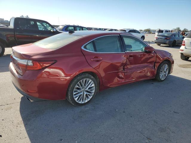 Photo 3 from auction – 2016 LEXUS ES 350 with VIN JTHBK1GG9G2211920