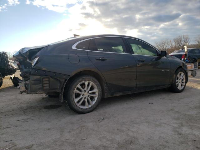 Photo 3 from auction – 2018 CHEVROLET MALIBU LT with VIN 1G1ZD5ST0JF102471