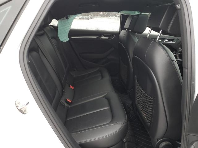 Photo 10 from auction – 2018 AUDI A3 PREMIUM with VIN WAUB8GFF7J1048299