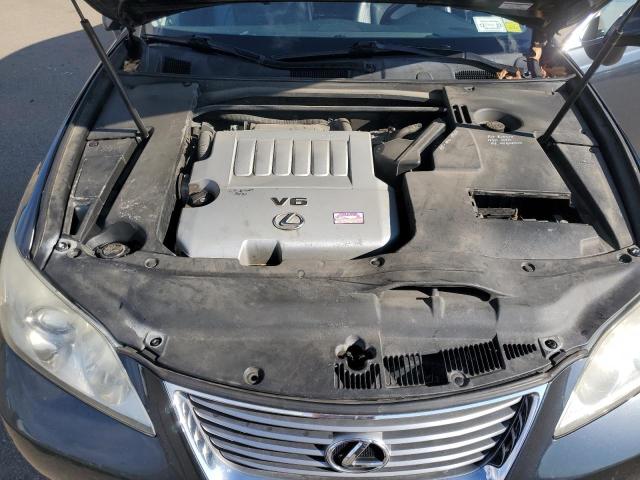 Photo 11 from auction – 2007 LEXUS ES 350 with VIN JTHBJ46G772101146