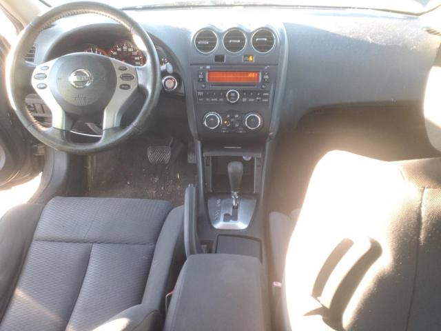 Photo 8 from auction – 2008 NISSAN ALTIMA 2.5 with VIN 1N4AL24EX8C255607