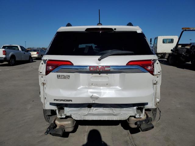 Photo 6 from auction – 2018 GMC ACADIA DEN with VIN 1GKKNPLS9JZ106495