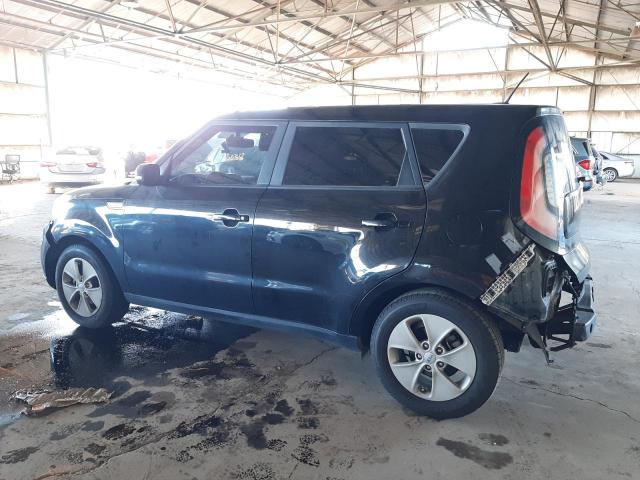 Photo 2 from auction – 2015 KIA SOUL with VIN KNDJN2A23F7803158