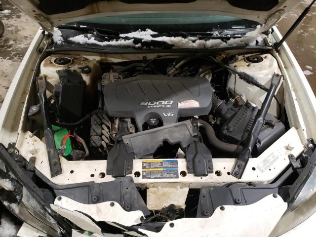 Photo 11 from auction – 2005 PONTIAC GRAND PRIX with VIN 2G2WP522651326466