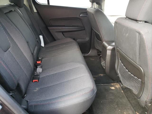 Photo 11 from auction – 2013 CHEVROLET EQUINOX LT with VIN 2GNFLNEK1D6260243