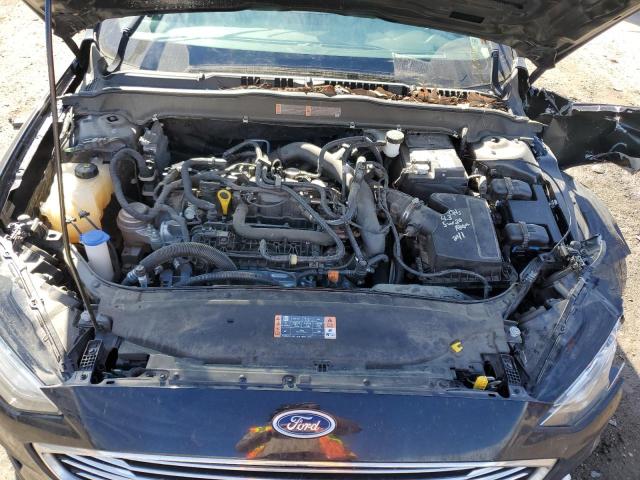 Photo 11 from auction – 2020 FORD FUSION SE with VIN 3FA6P0HD2LR184610