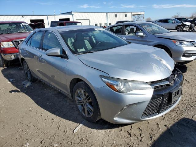 Photo 4 from auction – 2017 TOYOTA CAMRY LE with VIN 4T1BF1FK0HU303978