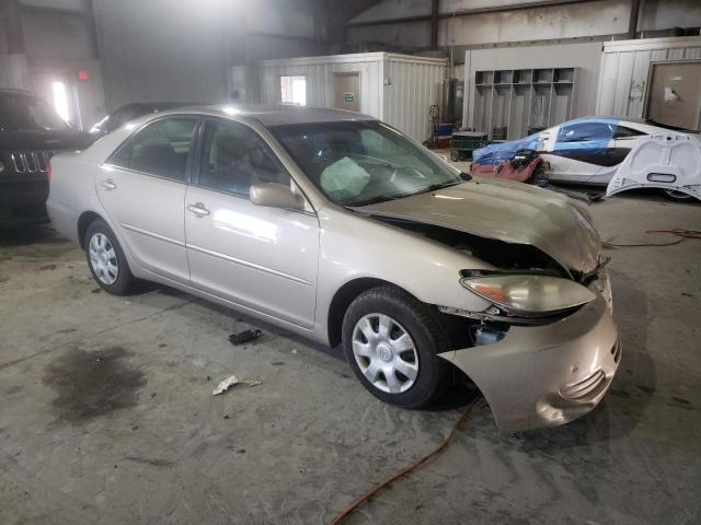 Photo 4 from auction – 2004 TOYOTA CAMRY LE with VIN 4T1BE32K64U300906