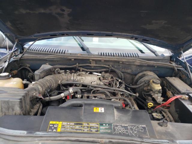 Photo 11 from auction – 2004 FORD EXPLORER E with VIN 1FMDU74W14UA06364