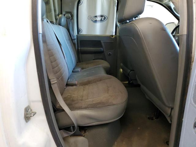Photo 10 from auction – 2008 DODGE RAM 1500 S with VIN 1D7HU18N48J133515