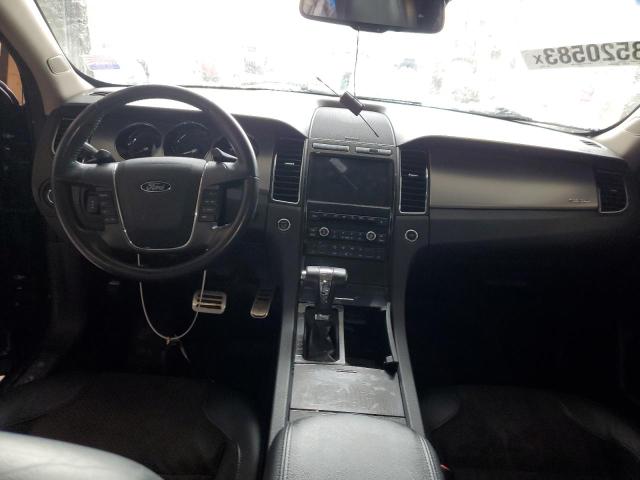 Photo 8 from auction – 2012 FORD TAURUS SHO with VIN 1FAHP2KT4CG142693