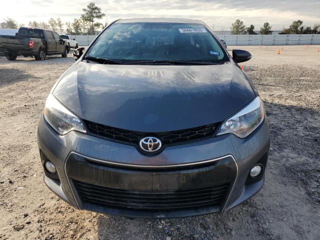 Photo 5 from auction – 2016 TOYOTA COROLLA L with VIN 5YFBURHE5GP481638