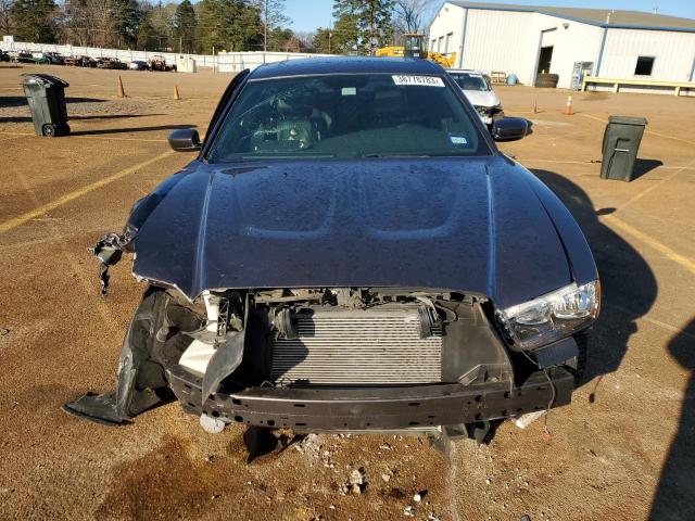 Photo 5 from auction – 2014 DODGE CHARGER SX with VIN 2C3CDXHG7EH219069