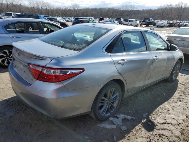 Photo 3 from auction – 2017 TOYOTA CAMRY LE with VIN 4T1BF1FK0HU303978
