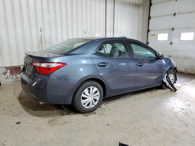 Photo 3 from auction – 2015 TOYOTA COROLLA EC with VIN 2T1BPRHE2FC262206