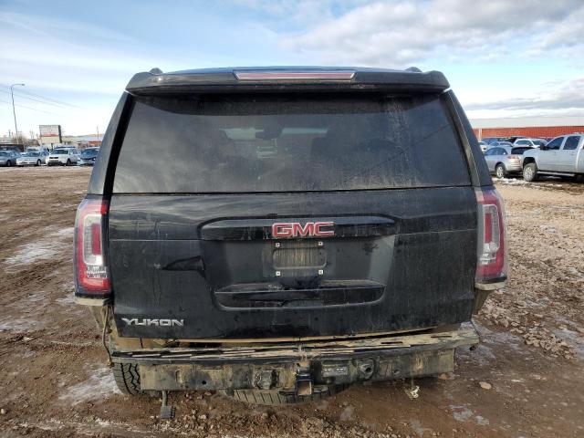 Photo 6 from auction – 2017 GMC YUKON SLT with VIN 1GKS2BKCXHR310402