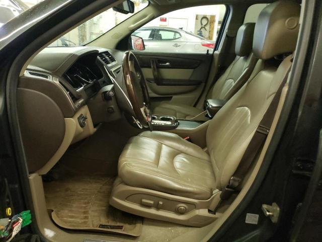 Photo 7 from auction – 2014 GMC ACADIA DEN with VIN 1GKKVTKD3EJ221531