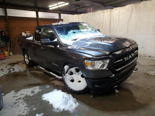 Photo 4 from auction – 2021 RAM 1500 TRADE with VIN 1C6RRFCG8MN625545