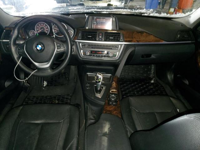 Photo 8 from auction – 2013 BMW 328 XI with VIN WBA3B3C55DF540685