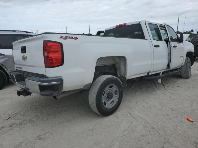 Photo 3 from auction – 2019 CHEVROLET SILVERADO with VIN 2GC2KREGXK1144448